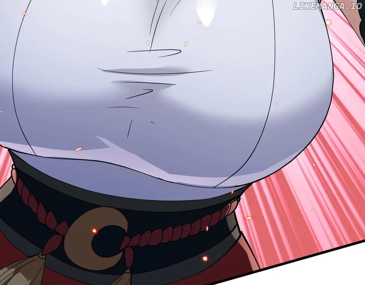 My Empress Apprentice is Becoming Evil Chapter 41 - page 102